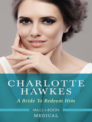 cover image of A Bride to Redeem Him